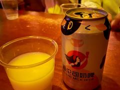 -Helens海伦司小酒馆(鼓楼店)