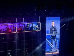 -宝能国际体育演艺中心