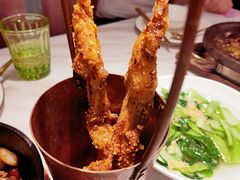 -茉莉餐厅(包河万达店)