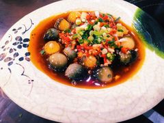 杭椒小皮蛋-牛街老爆肚满(牡丹园店)