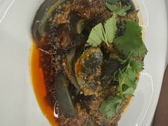 松花蛋-伊隆斋(什刹海店)