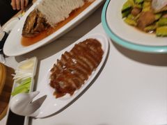 -梅利汴京烤鸭•开封豫菜地标店(晋安路店)
