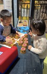 -幻贝家儿童乐园(武汉永旺梦乐城店)