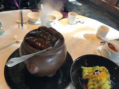 -申粤轩酒楼·三十年粤菜经典(丁香花园店)