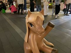 -东莞松山湖万象汇