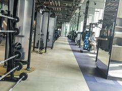 -Trainyard 炼·工场(中国国际贸易中心店)