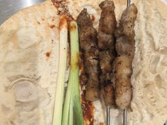 -小寒羊烧烤(凯瑞时代大厦店)