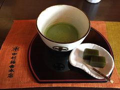 -中村藤吉(本店)