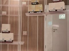 -奈雪的茶(市百一店)