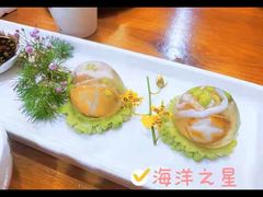 -堂宴·老厦门私房菜(1988仙岳总店)