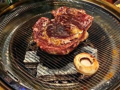 -杨小佳·齐齐哈尔烤肉·烤串(广州店)
