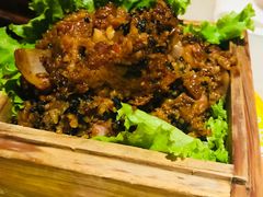 -那家小馆•北京菜•烤鸭(中关村店)