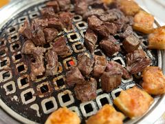 -霸腹烤肉(厦门柚子番店)