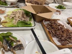 -新凯旋烧烤·燕姐千岛湖土菜