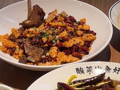 -太二酸菜鱼(武汉光谷保利店)