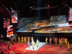 -《12·12》西安事变大型实景演出