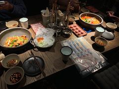 -毛辣果·酸(OHA复兴西路店)