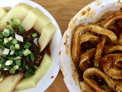 -洞子口张老二凉粉(文殊院店)