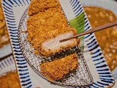 -堂本家·二代目·炸猪排(中心书城店)