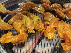 -丹东丛炟海鲜烧烤(江艺路店)