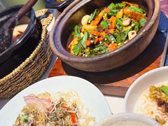 -南拳十三姨·潮汕砂锅粥·粤菜(西单大悦城店)