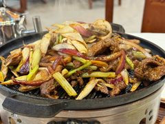 -便宜坊烤鸭店(玉蜓桥天坛店)