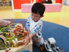 -美吉姆儿童发展中心(远洋中心店)