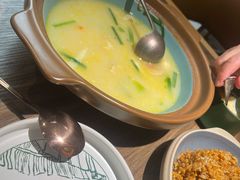 -云海肴·汽锅鸡·云南菜(广安门天虹店)