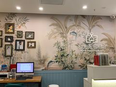 -拾光秀照相馆(石家庄勒泰中心店)
