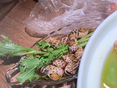 -周家二小姐的菜(西津渡店)