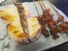 -夜小腰烧烤(中华路店)