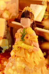 -水晶BABY儿童摄影(世界公园店)