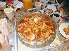 -御上皇三汁焖锅(薛城万达广场店)