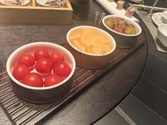 -墨泉峰味(润和国际广场店)