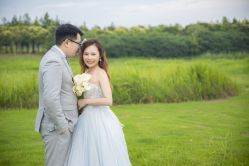 -巴黎时尚婚纱摄影(南汇店)