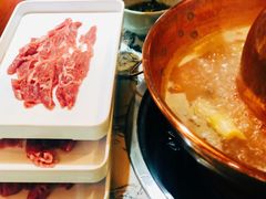-京元盛铜锅涮肉(上海总店)