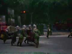 -上海公安博物馆