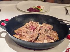 -王品牛排(福州泰禾店)