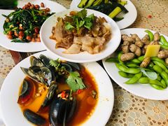 -清真·鸦儿李记·小馆(后海店)