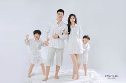 点击看大图 -菓糖儿童摄影(大卫城店)