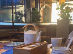 -如轩·海鲜砂锅粥·潮汕菜(一品天下店)