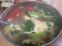 -清真老铁家灌汤包