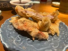 -鑫震源·苏式大虾生煎(山塘街店)