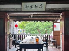 -烟桥私房菜馆(奋哥)