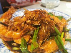 -老头儿油爆虾·1987杭州烟火味(湖滨银泰in77D区店)