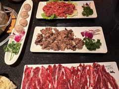 -牛事制造局牛肉火锅(莲岳路店)