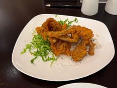 -京香轩·中餐厅(上海中庚聚龙酒店)