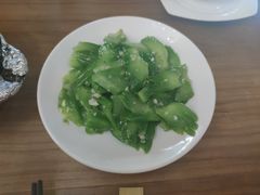 -李记潮汕砂锅粥(营福路店)