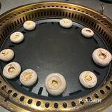 探店记：烤肉店必点