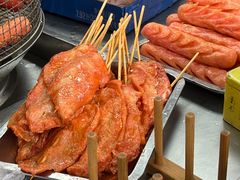 -尚食·卢记烧饼(十全街店)